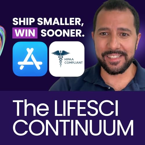 How to Launch a Successful Healthcare App | Peter Attia