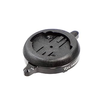 未使用　BSC200 サイクルコンピュータ　マウントアダプターセット BSC200 サイクルコンピューター/センサー×2/マウントセット 未