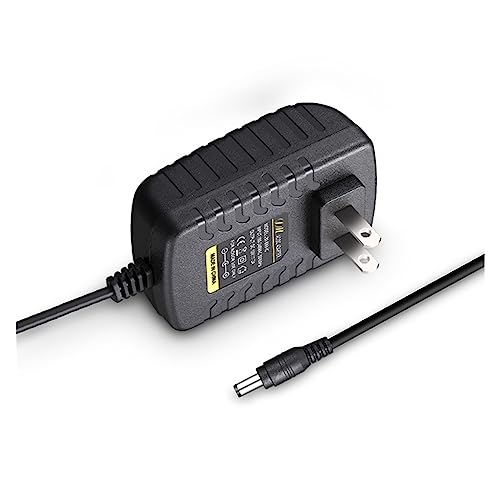 Regulador de voltaje CC 9V2A con fuente conmutada para audio estable 7