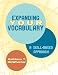 Expanding Your Vocabulary