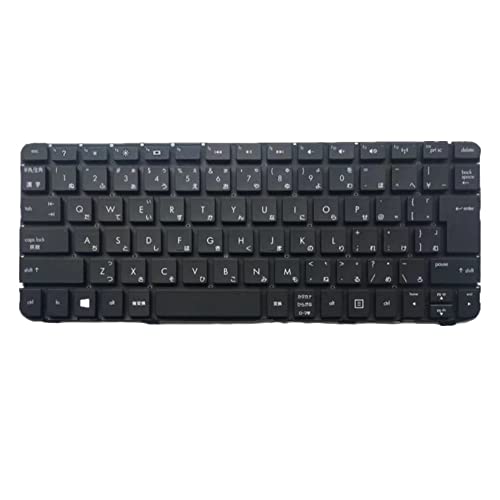 Amazon | 汎用 ノートブックキーボー に適合する For HP ProBook 635