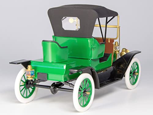 Modelo plástico vehículo T 1912 Roadster 1:24 miniatura 3