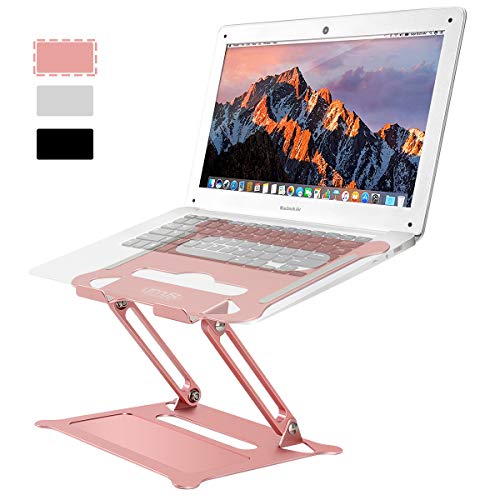 Best Laptop Stand For Bed With Mouse Pad