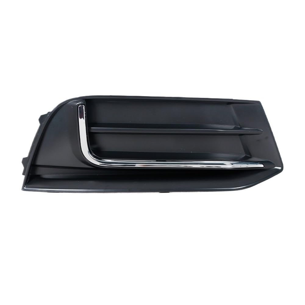 Grilles avant de calandre pour A3 Hatchback 2017-2020 cadre antibrouillard