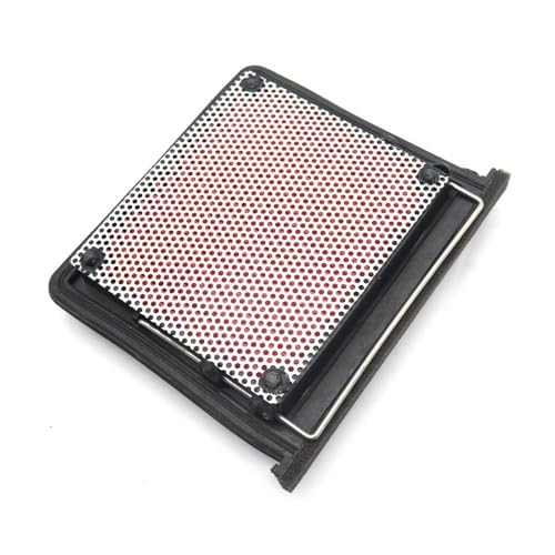 Filtre de remplacement pour moto 500 pour résoudre les pertes de puissance