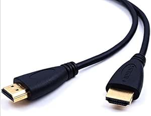 AMAZON FIRE TV HDMI CABLE TO CONNECT LED,LCD TV : Amazon.co.uk ...