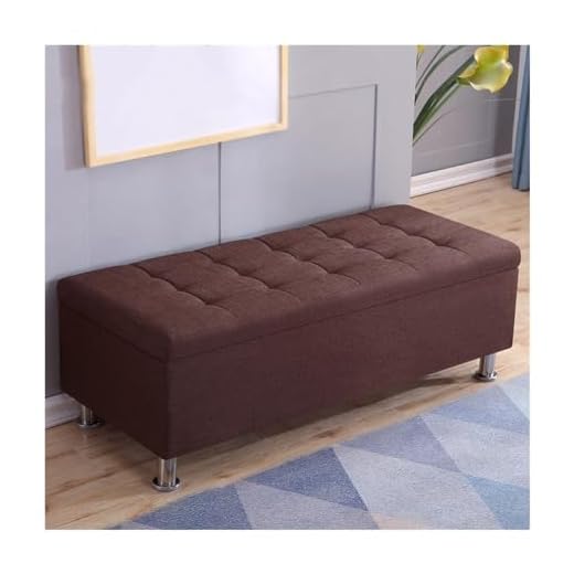 ZGLINMZ Multi-Functional Shoe Bench