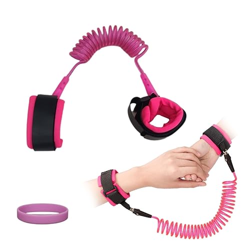 Cintura Da Polso Per Bambini, Anti-smarrimento, 2