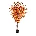 5ft. Autumn Ficus Artificial Fall Tree