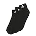 Produktbild adidas Herren Socken 3S Performance, schwarz, 43-46, AA2286
