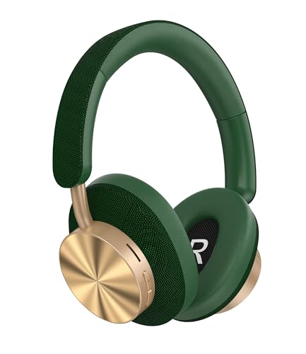 Auriculares Bluetooth Diadema Marca ND NEXT DESTINATION