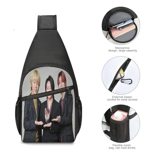 SIKHJQX] ミセス グリーン アップル 大森元貴57 ショルダーバッグ