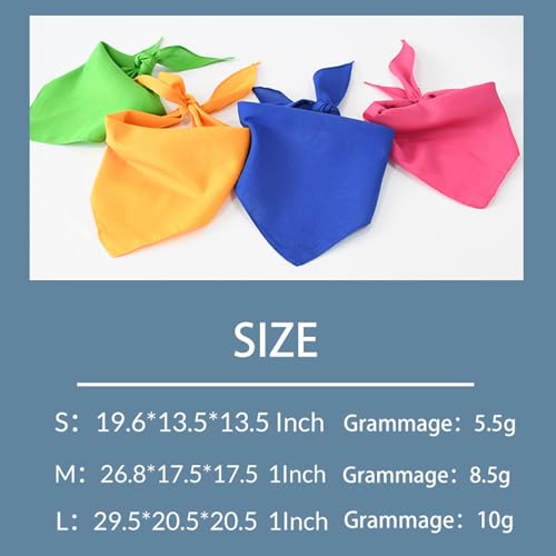 Hundehalstücher mit Namen, Foto, Logo, personalisierbar, für kleine, mittelgroße und große Hunde, Welpen, Katzen