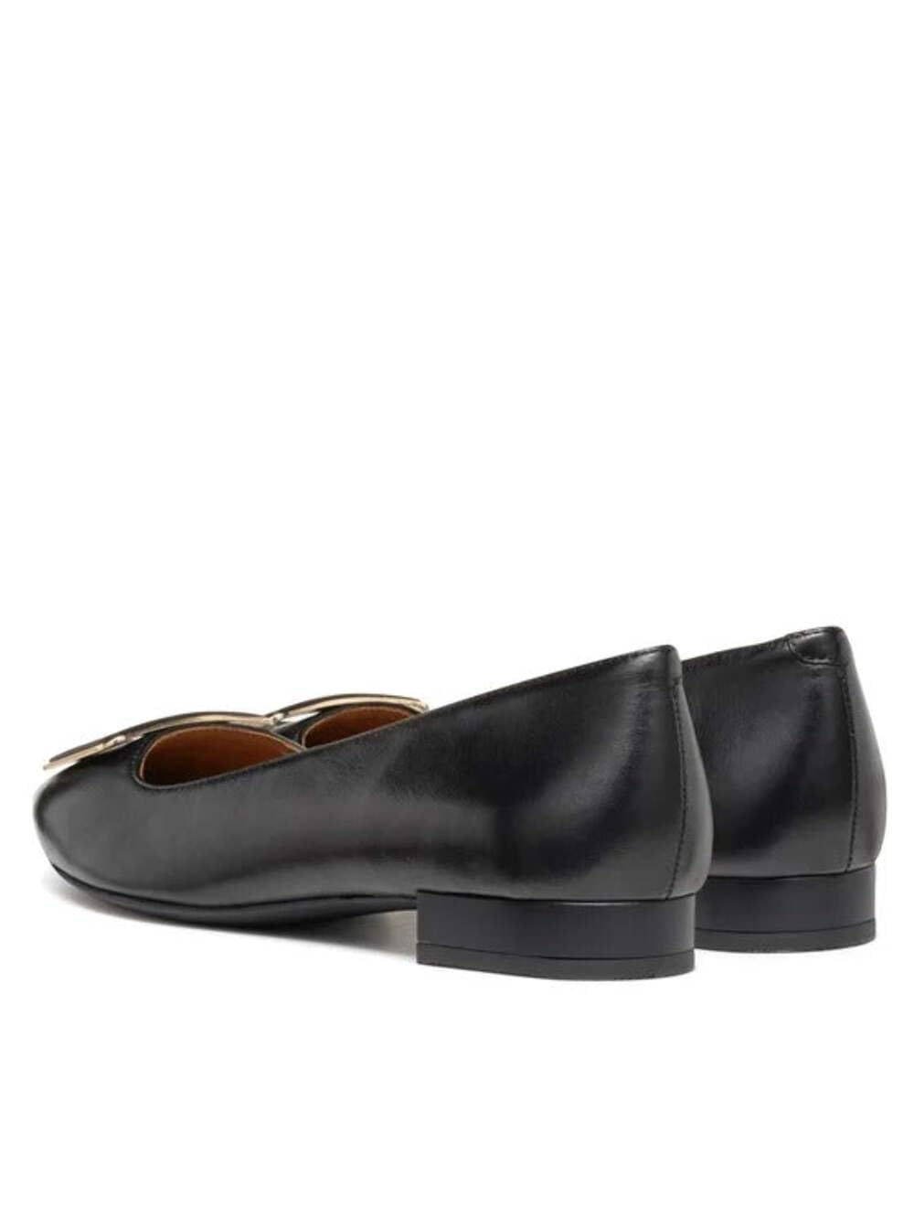 Geox D Charyssa C Balletto piatto Donna