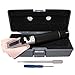 Ade Advanced Optics ade0-10% 0-10% ATC BRIX Refractometer for Maple Sap, CNC, Rbti