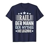 Namenstag Raul Geschenk