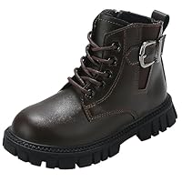 Boys Girls Wellington Boots Unisex Children Jnr Roll Up Comfy Walking Toddler Children'S Waterproof Ankle Kids Ultra Light Snow, Rainy