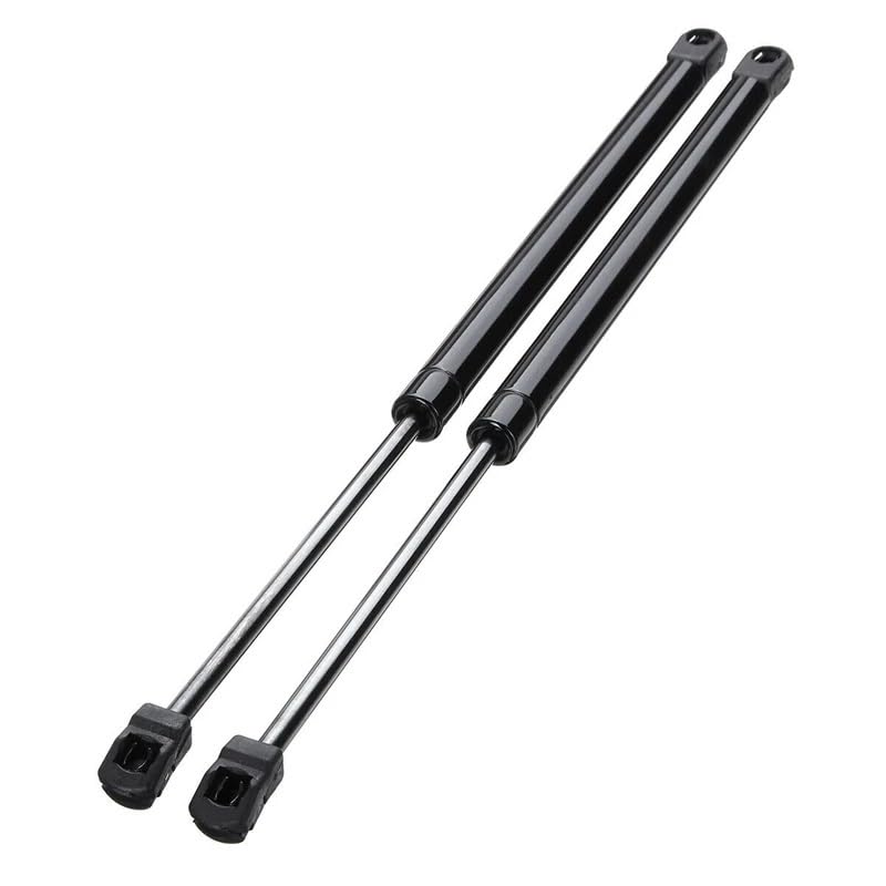 Tige hydraulique automobile : Lot de 2 vérins de remplacement pour capot ix55 2006