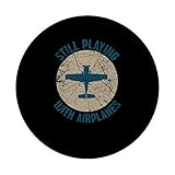 Zoom IMG-2 regali pilota popsockets supporto e