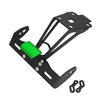 Parafango posteriore Set compatibile con Suzuki GSX-S 1000