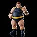 Marvel Legends X-Men 60th Anniversary 6 Inch Action Figure | The Blob