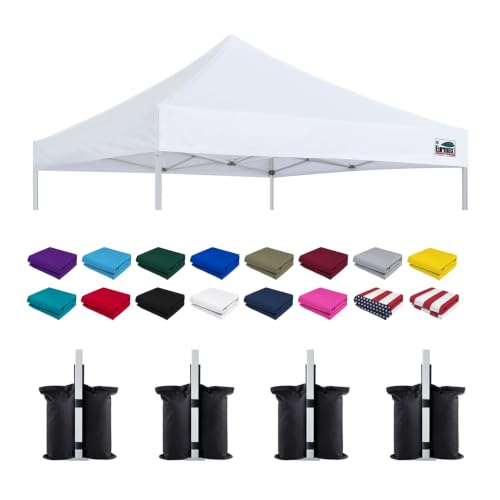 Top Compact Canopies for Easy Portability and Quick Setup