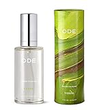 ODE Natural Beauty Eau De Cologne 1.7oz - VERDE