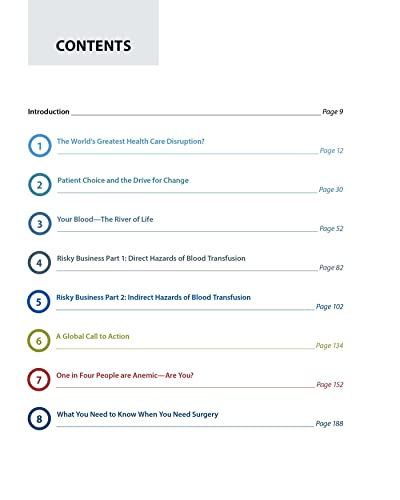 Blood Works: An Owner's Guide: What Every Person Needs to Know Before They Are a Patient