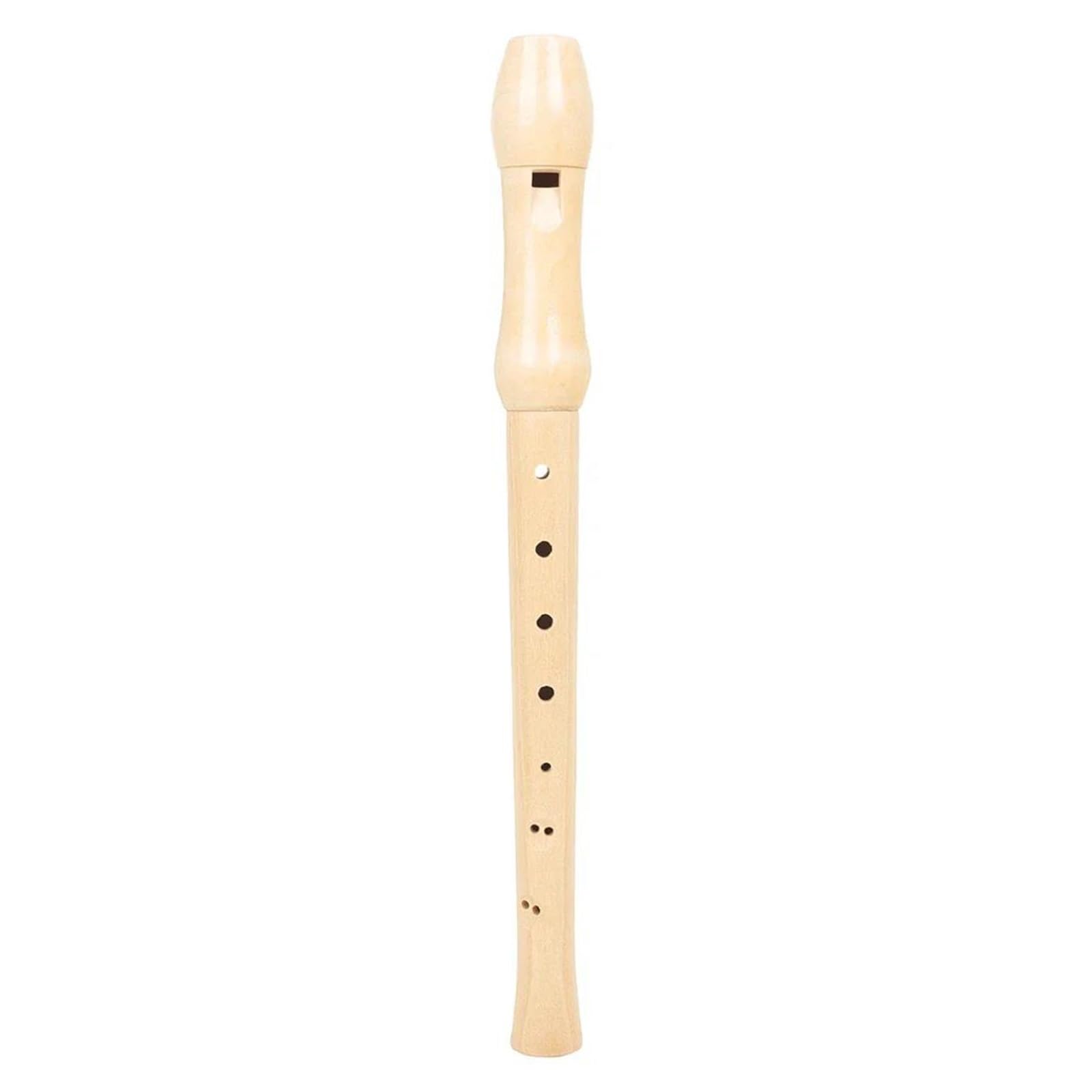 Flauto Dolce Strumenti Musicali Flauto Dolce A 8 Fori Diteggiatura Sol Soprano Tono C