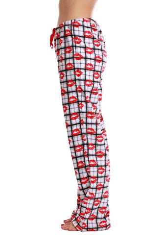 Image of Just Love Plush Pajama Pants for Women