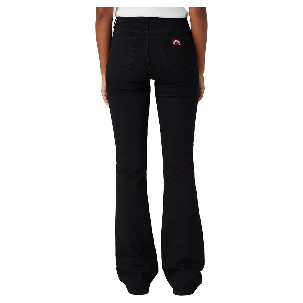 Wrangler Women's Flare