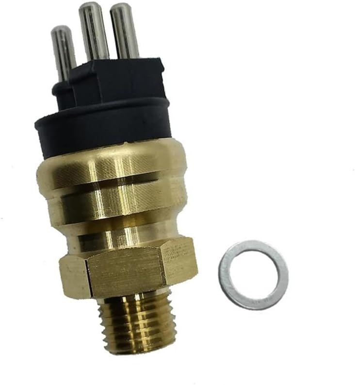 Car Water Temperature Sensor for Benz Coolant Temperature Sensor 0065459124