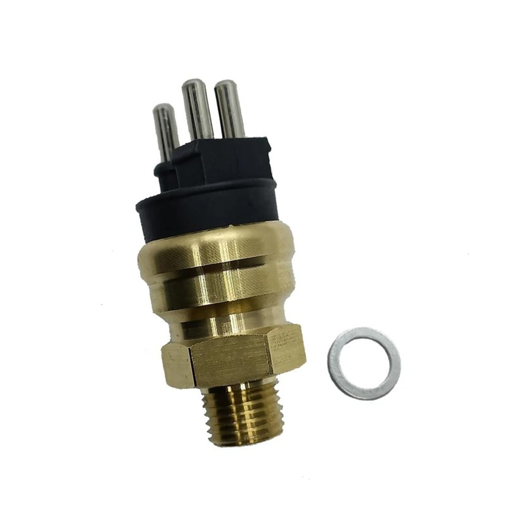 Car Coolant Temperature Sensor, for Benz Coolant Temperature Sensor 0065459124