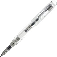 Vista 1 de Conklin All American Demo Special Edition - Pluma estilográfica Omniflex