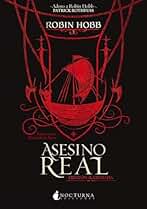 Asesino real: 37 (Noches Negras)