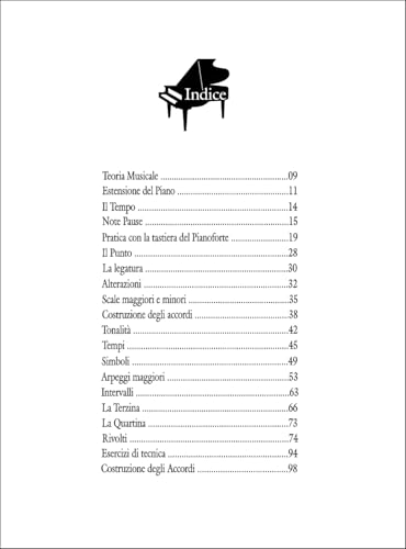 Pianista Autodidatta - 3