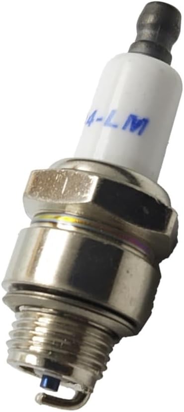 Spark Plug Fit For RJ19LM J19LM B 796112 802592 5095K 22 Lawn Mower
