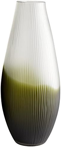 Cyan Design 07838 Benito Vase,Large