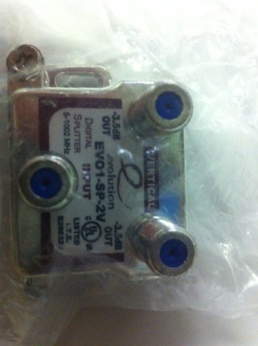 Best Evolution Cable Splitters