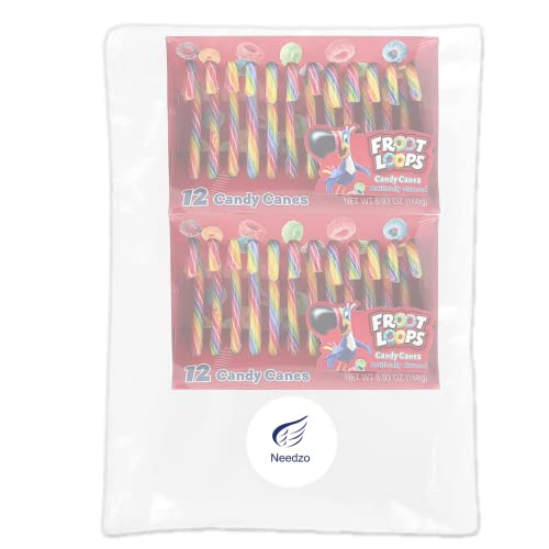 The 29 Best Fruit Candy Canes of 2023 [Verified] Cherry Picks