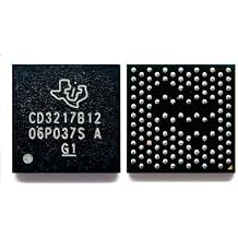 power IC CD3217B12ACER CHIP CD3217B12 Replacement For MACBOOK PRO 16" A2485/AIR A2337 2016-2021 Macbook pro A2159 A2289 A2179 A2338 iPad Pro 12.9 inch 4th 5th,iPad Pro 11 inch 2th 3th,iPad air 4 Air 5