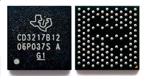 ycheda CD3217B12