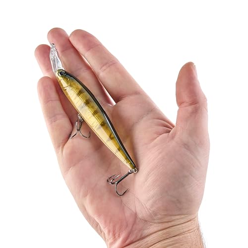 Image of Berkley Krej Fishing Hard Bait