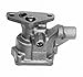 Melling M62HV High Volume Oil Pump