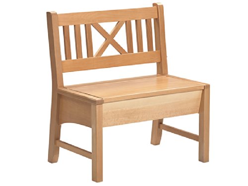 Preisvergleich Produktbild Sitzbank Bodensee 77 cm