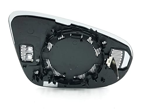 Auto Breuer 76471124 - Specchietto retrovisore