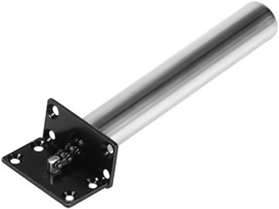 Concealed Door Closer, Automatic Inner Door Closer Concealed Tubular