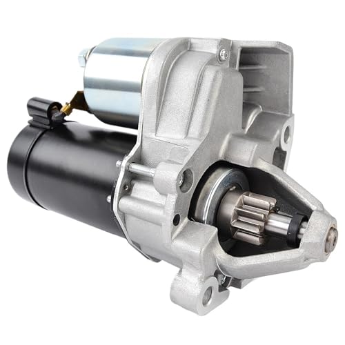 Démarreur pour R1200C Montana et R850R fiable