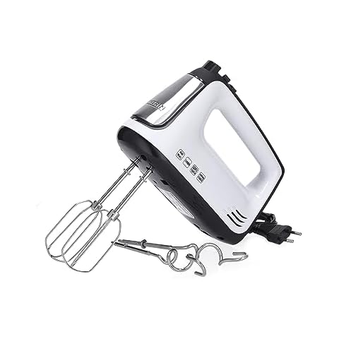 Batteur électrique SEVERIN HM 3830 Cover