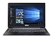 ASUS Transformer Book TP200SA-DH01T-BL 11.6 inch Display Thin and Lightweight 2-in-1 Full HD Touchscreen Laptop, Intel Celeron Processor, 4GB RAM, 32GB EMMC Storage, Windows 10 Home, Dark Blue Color